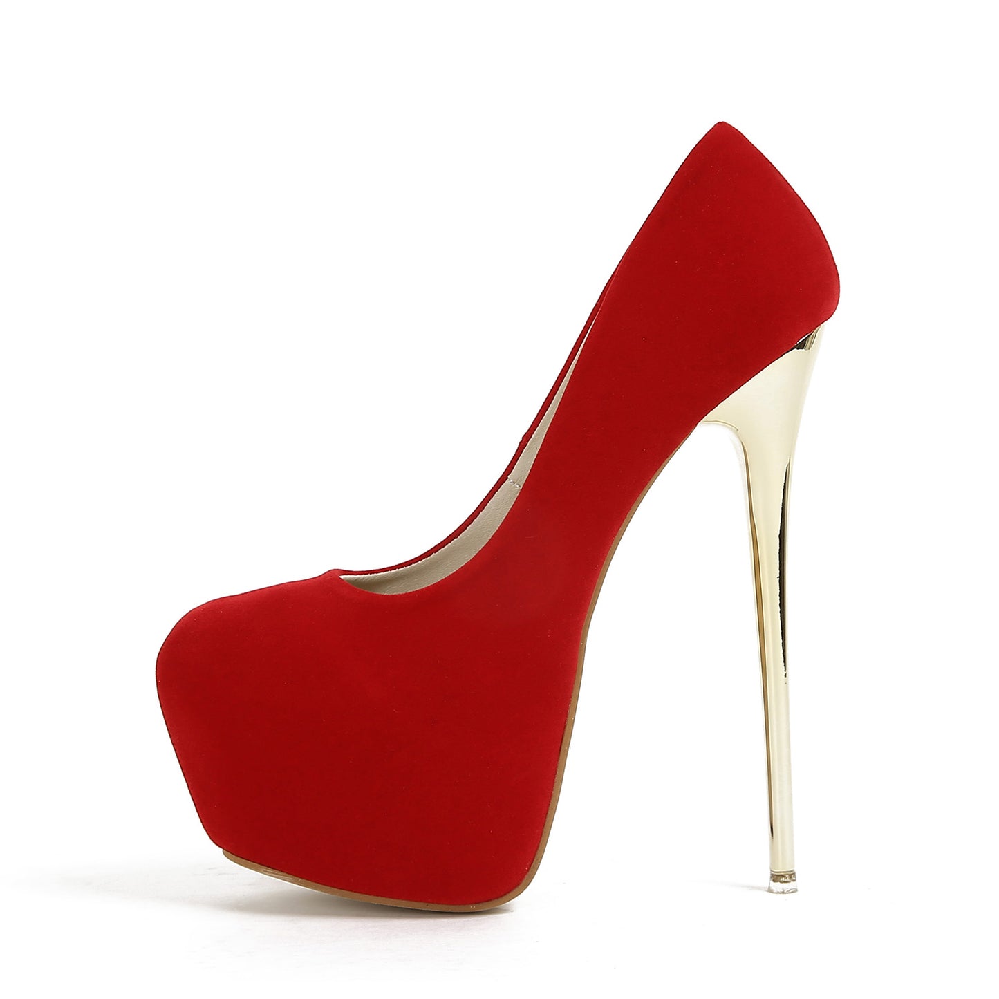 EVELYN MULES PLATFORM