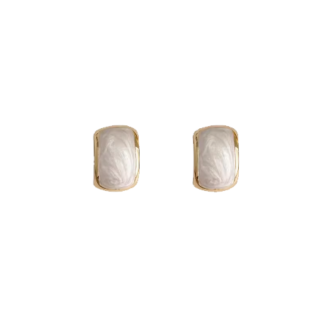 Socialite Vintage Earrings
