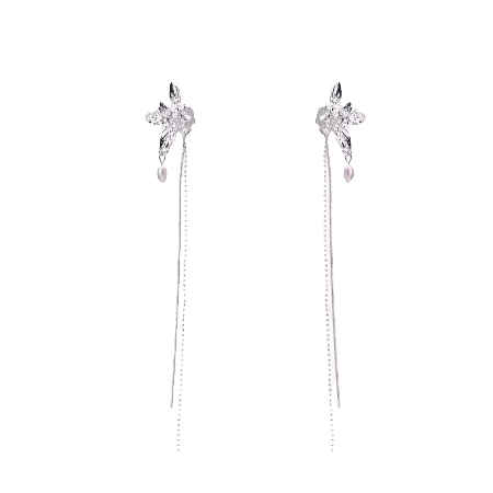 Immortal Super Fairy Earrings