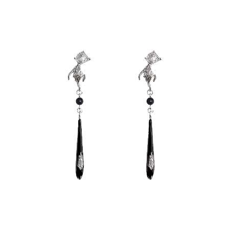 Chinese Retro Earrings