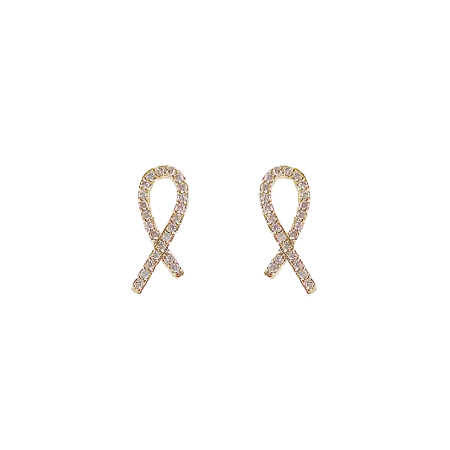 Cross Earrings