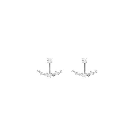 Niche Unique Earrings