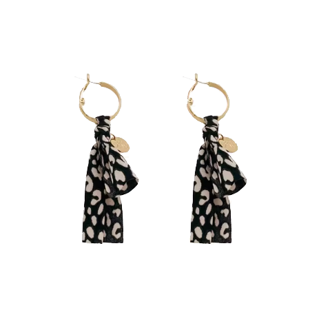High-end Boho Earrings