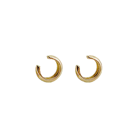 Retro Style Ear Cuff