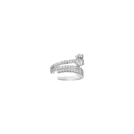 High-End Ear Cuff