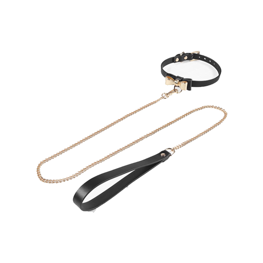 Bowknot Choker
